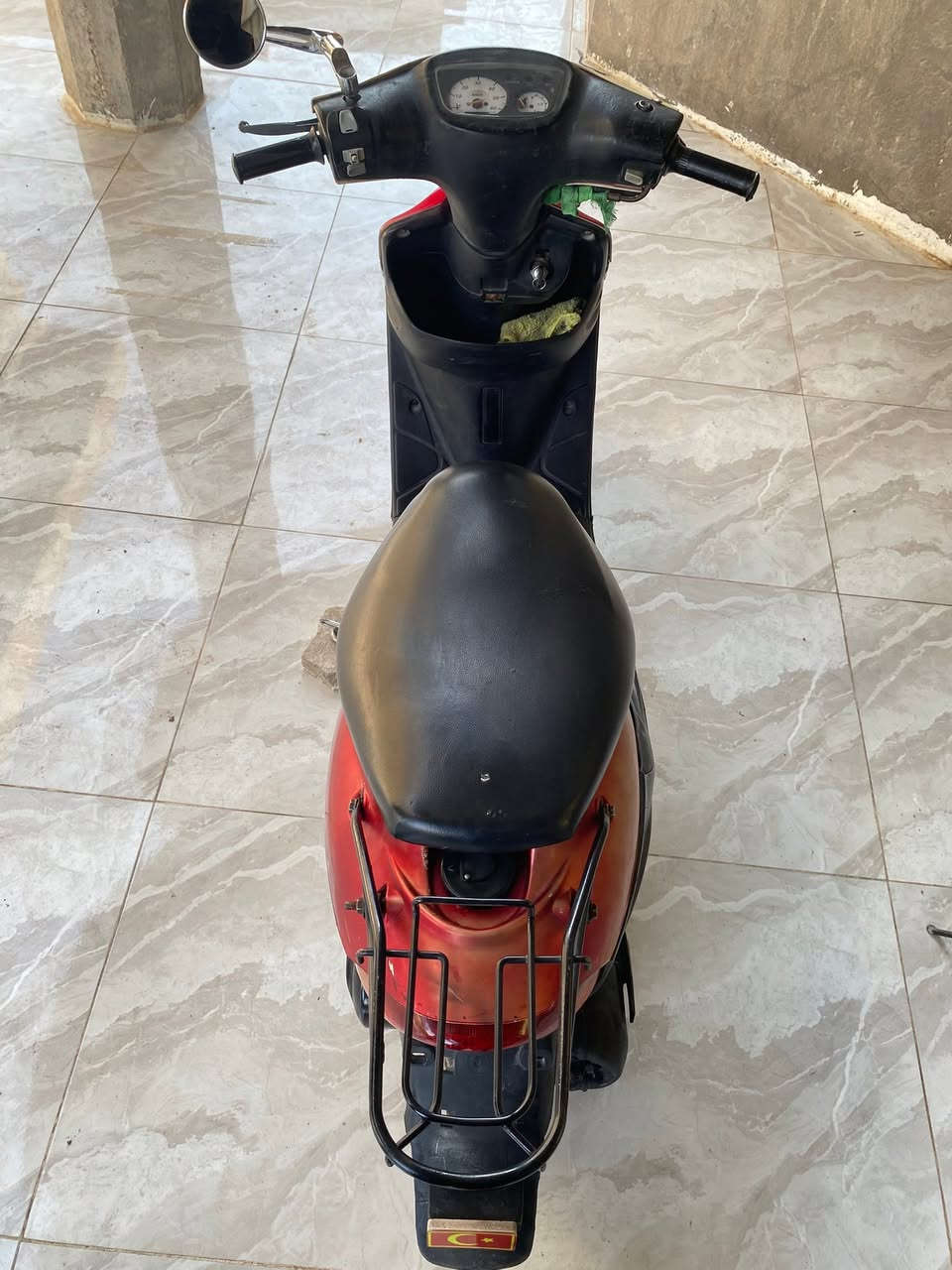 دراجه بيجي للبيع نضيفه كلش كهربائيات كله شغاله مكينته ناعمه تواير جدد رقمي ***********
