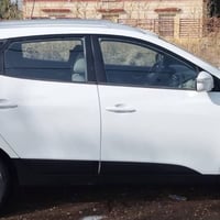 تكسون • خليج وارد • ٢٠١٠