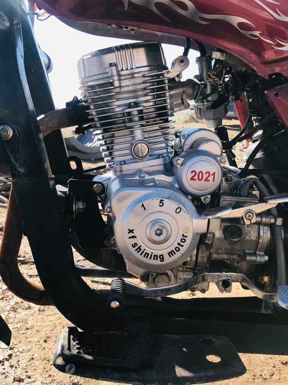 السلام عليكم ستوته للبيع 2021 شرط كل شي بلاديرقبه ما مكسوره السعر مليون ومئه وبي مجال***********
