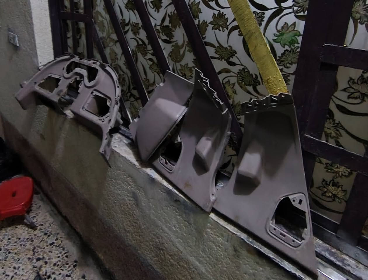 دشبول البيع
***********
