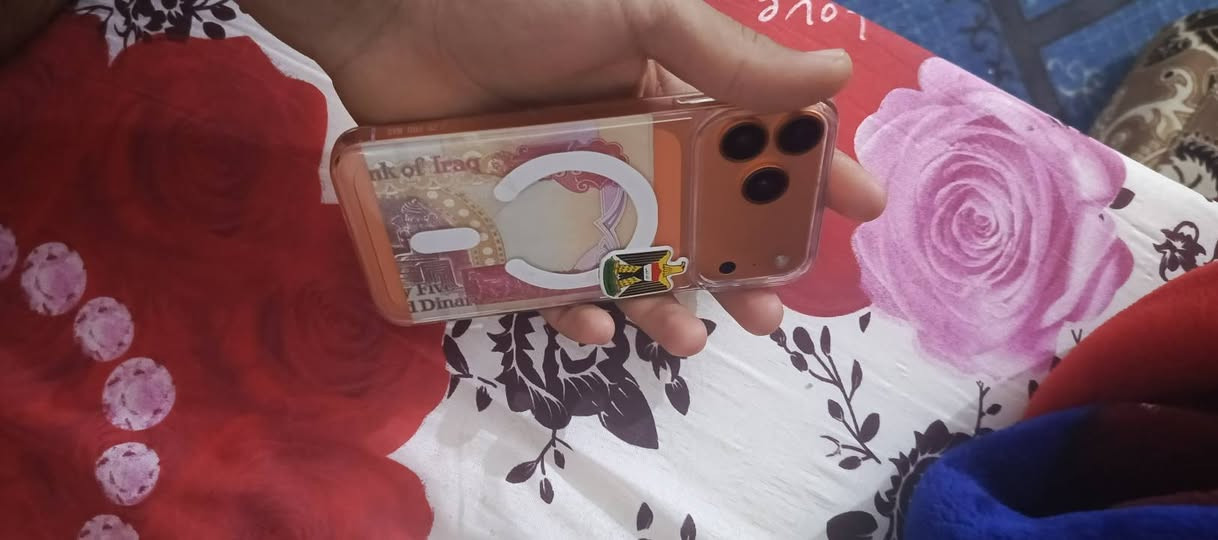 السلام عليكم ايفون اكس ماكس محور 17 برو ماكس بطاريه 81 اصليه مال جهاز  السعر 250
*********** بس واتس شغال على الرقم
