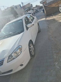 بي واي دي • بدون راعي • كوفة