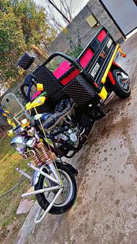 ستوته • موديل ٢١ • ديالى تقاطع القدس