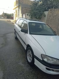 بزونة ستيشن • 1995 • نجف