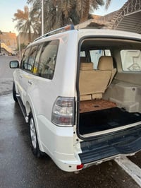 باجيرو • ٢٠١٤ • رقم بصره