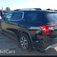 #مكلفة_بالنشر جي ام سي اكاديا 2023 sle( بدون ايرباك ) فول مواصفات عدا ...