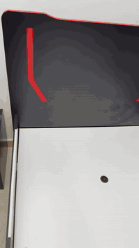 فراش ولادي • تركي • مع كومودي