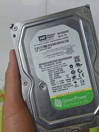 هارد • ١٦٠جيجا • البصرة