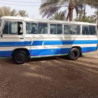 كوستر • موديل ٨٢ • رقم الانبار