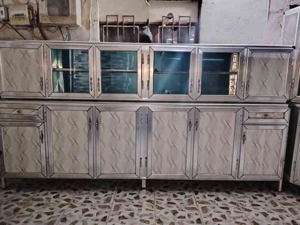 كاونتر تزكام الاصلي ٤قطع +مرمره سنك متواجد وتساب ***********
