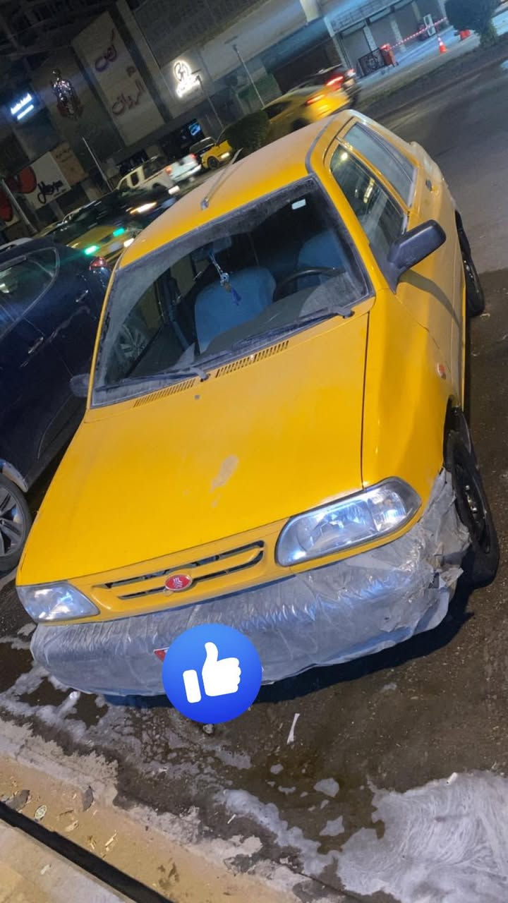 سايبا للبيع واحد وعشرين بيهه جاملغ من صفحت صدر بي صبغ نصه سعر 55وبيهه مجال


**إذا كنت صاحب هذا الإعلان وتريد حذفه لأي سبب، رجاءا أرسل رسالة إلى الدعم الفني**