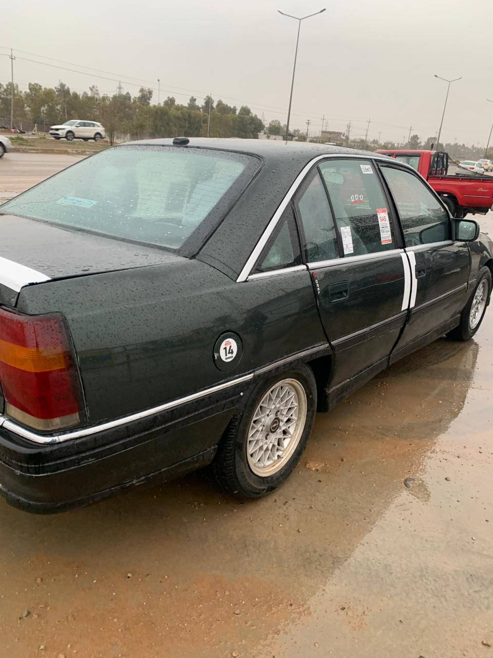 ئومیگا
مودیل1991
محرك20
گیر اوتو
سلایت
جام کهربائی
سنویە مشروع وطني منتهي2024
محرك گیر صدر کهربایات مضبوت
بدون نقص سیارە جاهز
مکان کرکوك
***********
سعر37
