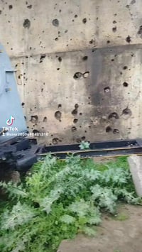 مقطوره ماي • موصل • مستعجل