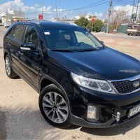 سورنتو • ٢٠١٥ • أربيل