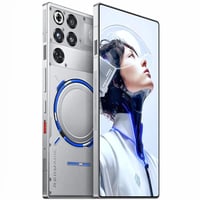 ريد ماجيك ١١ برو • فول مواصفات • كربلاء