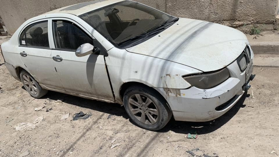 ليفان 620 بغداد
السلام عليكم ليفان مطلوبة لمصرف الموصل ماعرف شكد عليها، مبدل محرك كورلا الها، ابيعها ع وضعها كوم حديد اكفلها سرقة وعشائر فقط. سعرها 16 ورقة وبيها مجال اذا شراي اتصل وتدلل هذا رقمي ***********
