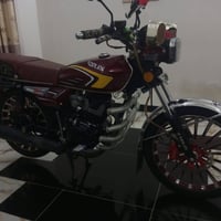 دراجه للبيع 24 سيفان السعر 775 العنوان حي المثنى رقم الهاتف 0773354518...