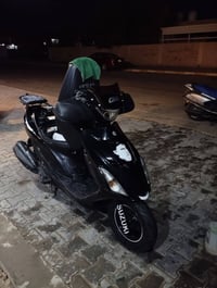 دراجة ناعمة • تاير جديد • كوت خاجية