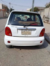 شيري كيو كيو • ٢٠١١ • ٤ سلندر