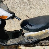 للبيع دراجه بريز طافيه السعر 175  بغداد بلديات   ‭0770 586 7649‬