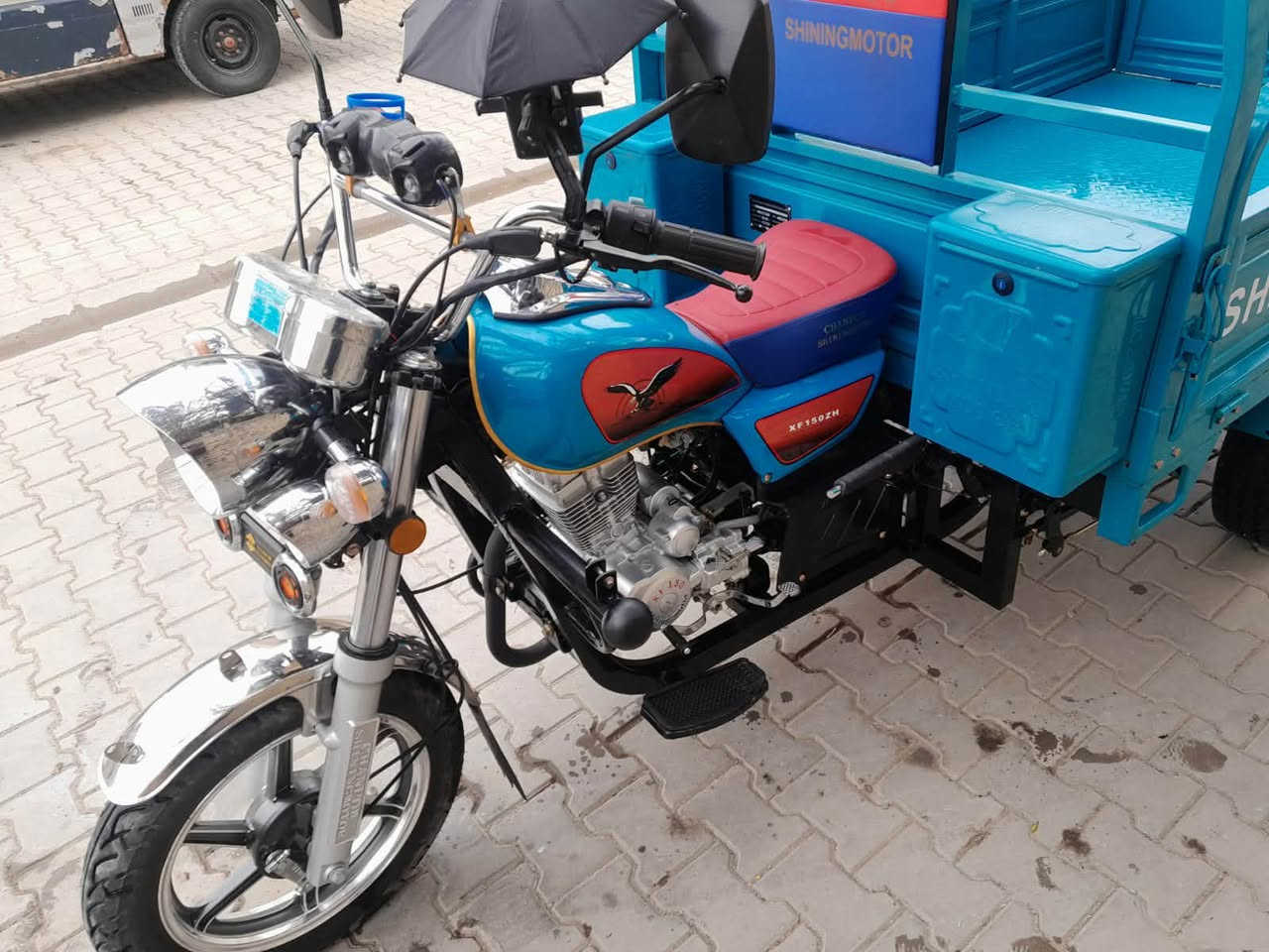 سلام عليكم وكاله موديل 2025 طالعه بشهر واحد 26 أوراق اصولي مامشتغله ابد مجنبزه بيها اضافات سعر 2500 مجاله شي قليل لاستفسار اكثر ***********
