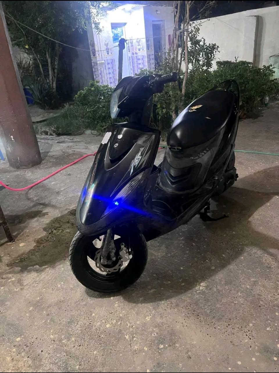 دراجه ماكس عدله لبيع دراجه خير من الله. شله ومعدل  نقصه فق باتري ضعيف   لباقي كله شغال   مكان سكندريه   سعر. 650 وبيه مجال  متواجد خاص♥️📍


**إذا كنت صاحب هذا الإعلان وتريد حذفه لأي سبب، رجاءا أرسل رسالة إلى الدعم الفني**