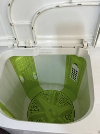 كربلاء • غسالة غسيل وتجفيف • مستعجلة