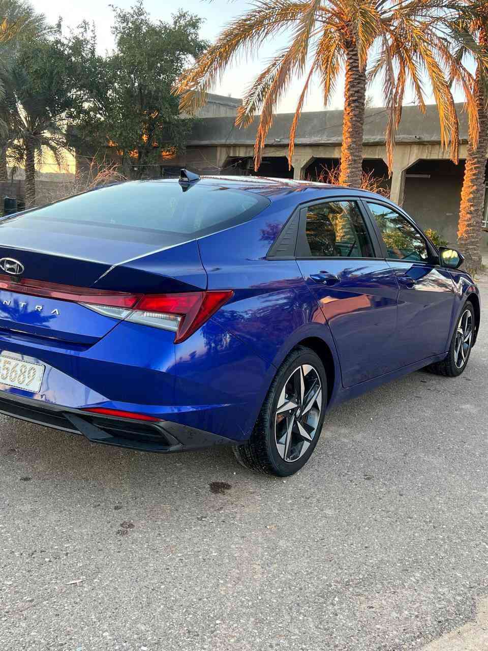 🔹هونداي النترا 2023
🔹رقم واسط معوقين وكاله مضمومنه
🔹السياره جديده  واحلى من الصور 
🔹ضرر السياره بنيد مبدل
 وجاملغ الايمن نفسه بيه صبغ
🔹مواصفاات السياره   
🔹بصمه تشغيل - وبصمه ابواب 
🔹تشغيل عــن بعــد 
🔹شاشه حجم كبير  + كامره دواره 
🔹رادار امامي اوتو بريك 
🔹رادار جانبيه + حساسات خلفيه 
🔹نضام تحديد مسار للسياقه الالكترونيه
🔹تحكم استيرن كل الجهات 
🔹شاحن وايرلس   
🔹مانع انزلاق + كروز سرعة 
🔹محرك 2000 
ماشيه 38الف mi
🔹السياره جديده جدا جدا اي نقص مابيها 
صور الحادث مرفقه مع الصور 
------------------------------------------
السعر 142 وبيها مجال للطيبين
رقم للاستفسار ***********
