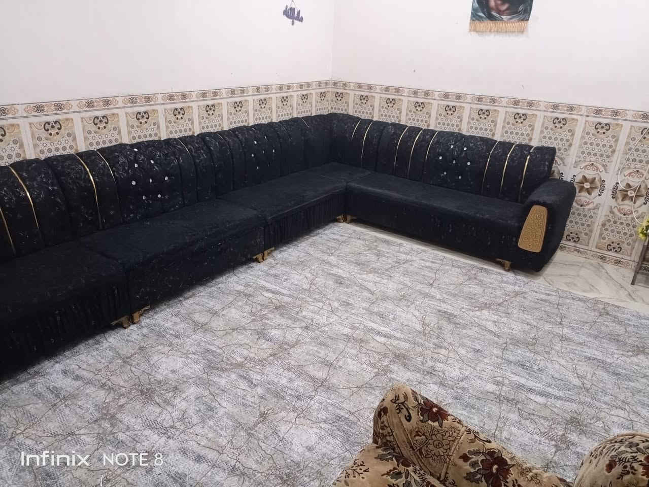 ‏تخم جديد ونظيف السعر 200وبمجال المكان كربلاء***********

