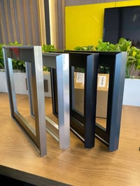 بروفيل أبواب • ديكور أبواب