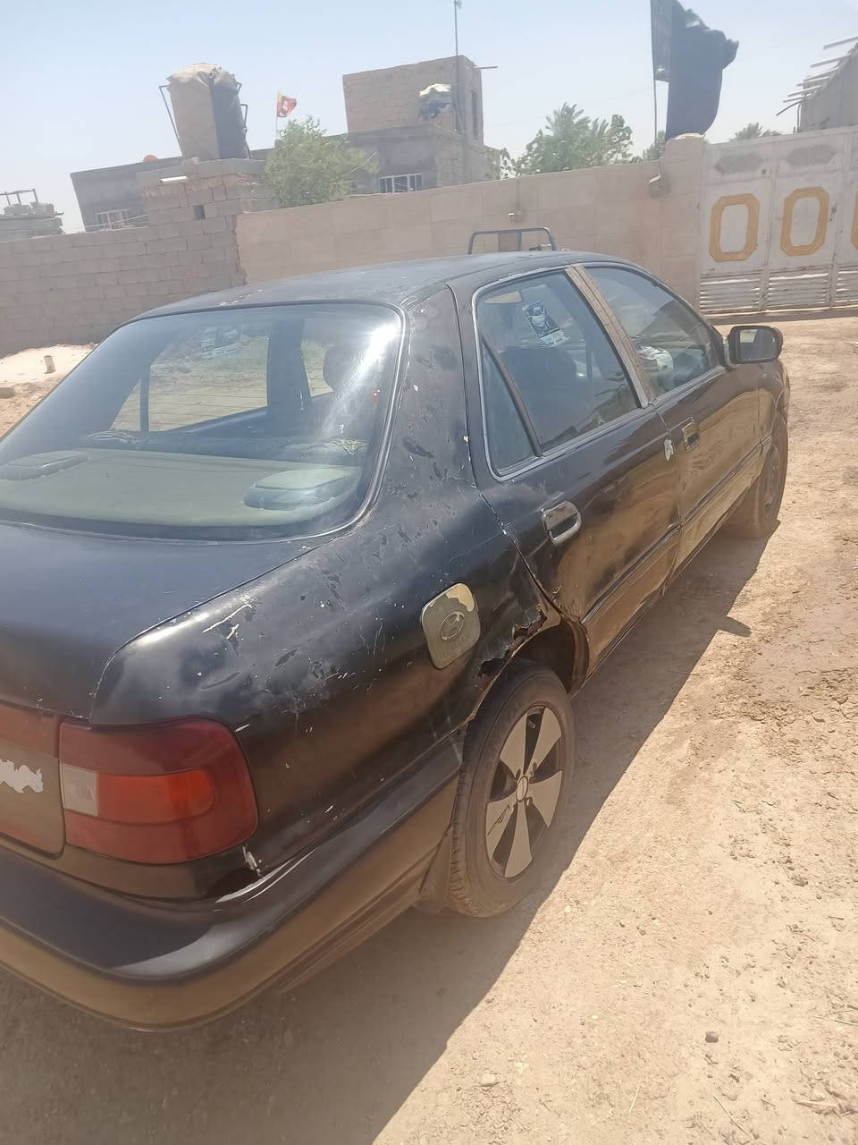 السلام عليكم سياره البيع سوناته هونداي انتره  المكان طريق دوايه  نصر مكفوله من كل شي الستفسار الاتصال *********** @الكل
