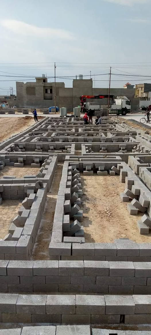 شركة الرحمن للمقاولات العامة تسليم مفتاح🔐🔐 نقد وقصط بناء هياكل نقد وقصط هدم ترميم كافة الدور والمباني العامة بادارة ابو يزن ***********,,,***********
