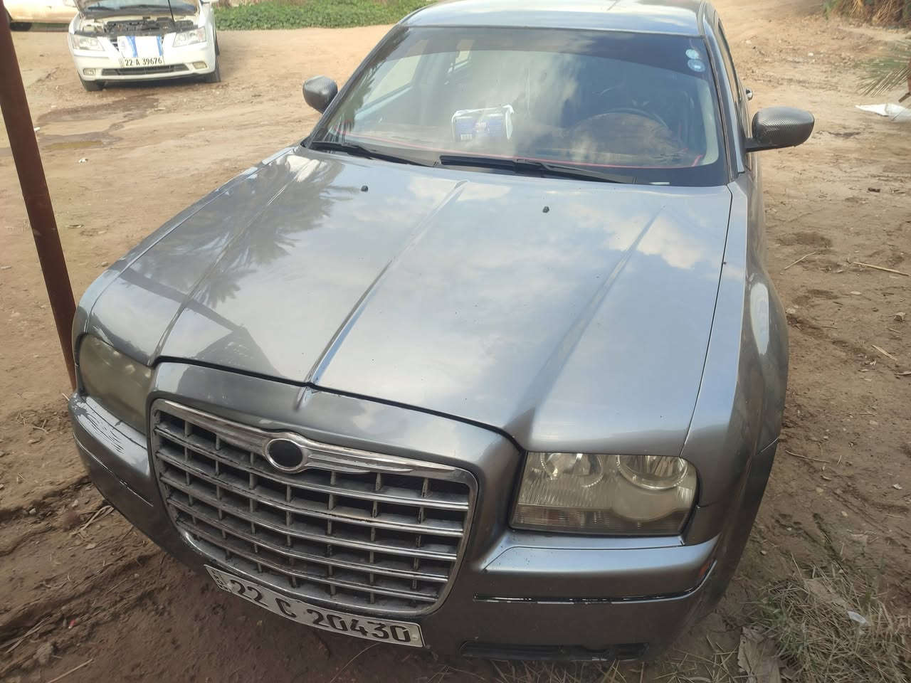 يا الله يا الله على بركة الله اوباما موديل 2007رقم اربيل بأسمي سنويه جديده السياره جاهزه تخم تاير صدر خلفي وامامي جديد تبريد تدفئه جديد مكفولة من اضربه أو الكص السياره صبغ عام جماليه مكينه 3500 اصل للعلم مامشتغله على خط استخدام شخصي مستعجل عل بيع السعر 100وبيها مجال حك الجيه تلفون ***********
