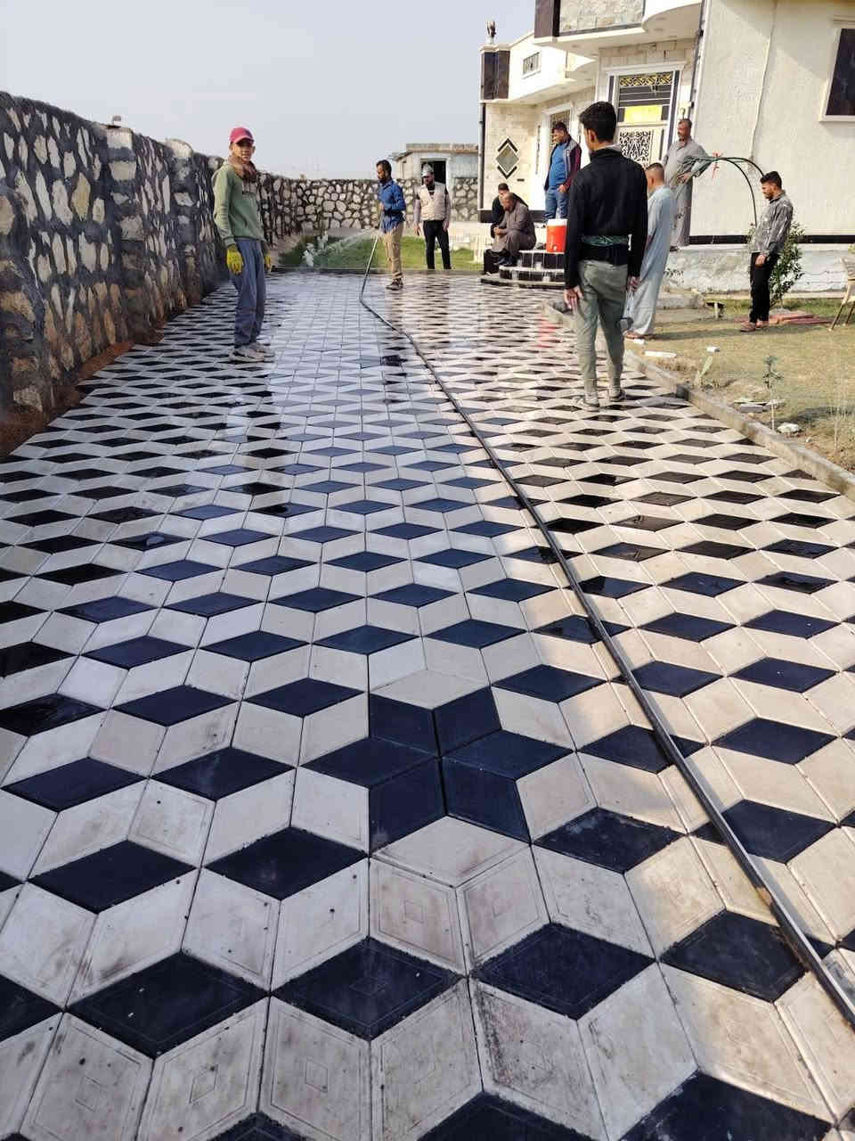 سلام عليكم
عمل انواع المقرنص، والمرمر، والبورسلين، والساقيه
والكربستون ،والبازلت
والرصيف كل شي
يخص عمل الشوارع
والحدائق والدوائر
والمدارس )
​الخدمات الرئيسية المقدمة:
​عمل جميع أنواع المقرنص (الزخارف المعمارية).
​عمل الساقية (نوافير أو ميزات مائية).
​عمل الكربستون (أحجار الرصيف/الحافة).
​أعمال المرمر (الرخام).
​أعمال البورسلين.
​أعمال البازلت.
​عمل الكابات (عناصر التشطيب المعماري).
​ضمان الجودة والالتزام:
​شغل درجة أولى.
​شرط التسليم لمهندس.
​الأمانة في العمل.
​مناطق العمل:
​بغداد وجميع المحافظات.
​للتواصل والاستفسار
​أرقام الهاتف (جميع الأرقام فعالة):
​***********
​***********
​
​نتمنى لكم كل التوفيق والنجاح في أعمالكم!
