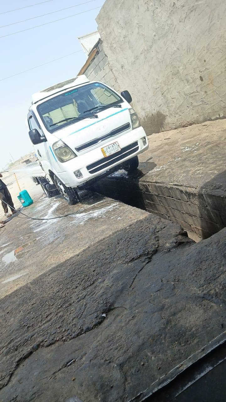 فحل البيع موديل 13 بيه بنيد مبدل والباقي كفاله عامه مكان البصره زبير سعر100وبيه مجال ***********
