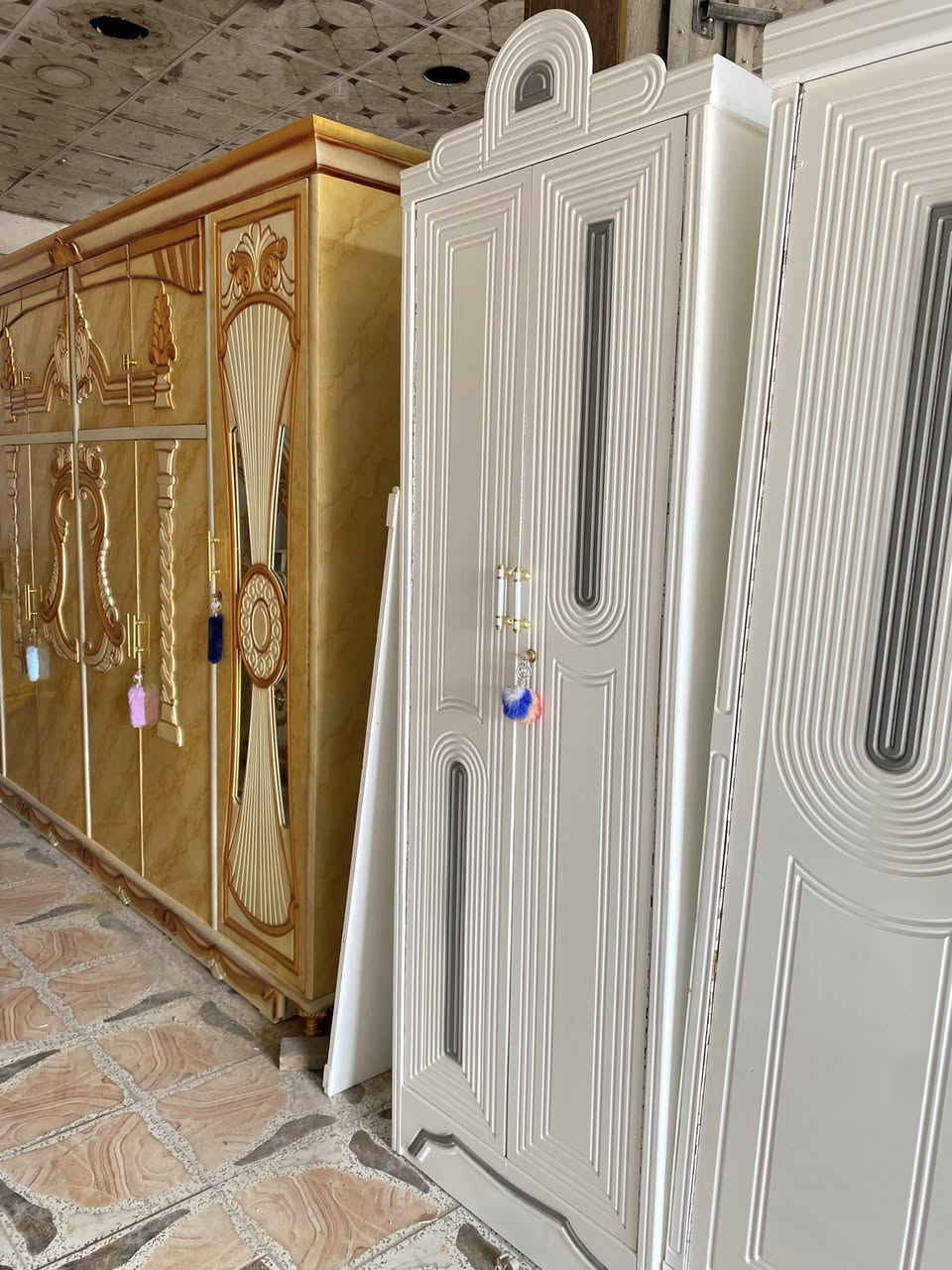 غرفه صاج عراقي تصميم تركي 
مستخدمه نظيفه جدا 
العنوان بغداد 
السعر 850


**إذا كنت صاحب هذا الإعلان وتريد حذفه لأي سبب، رجاءا أرسل رسالة إلى الدعم الفني**