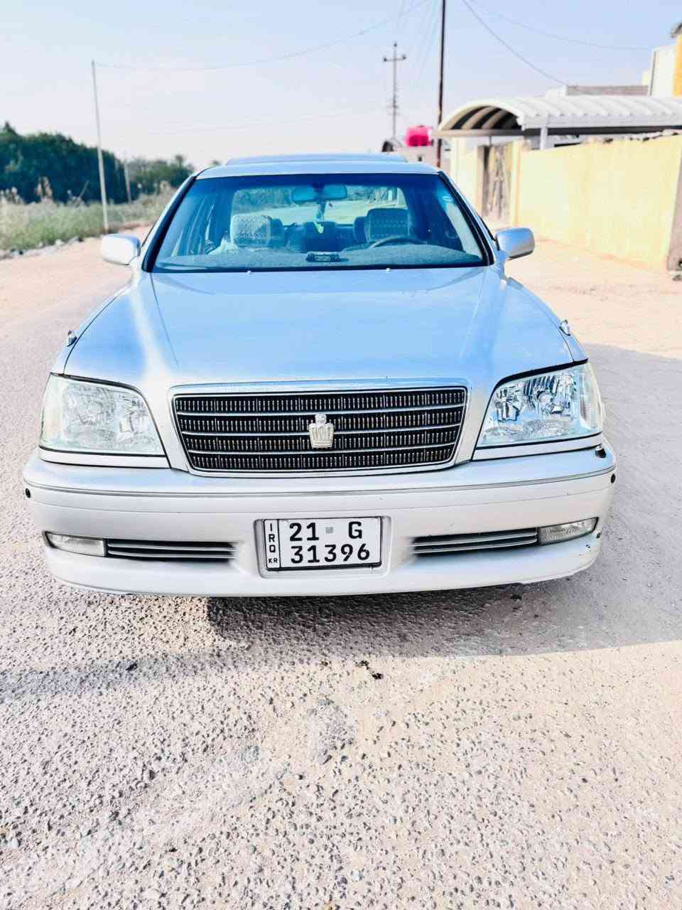 سلام عليكم ملكه للبيع موديل 2003 فتحه 3دكم برده أربع كشنات كهربائيه سياره بسمي رقم سليمانيه مكينه ديفور الصغير سياره بلاديه السعر 115 وبيها مجال رقمي *********** مكان كربلاء طويريج
