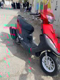 دراجة ماكس • عدله • قفل العنوان