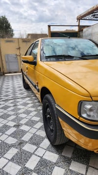 بيجو ٢٠١٦ كير مكينه تبريد مكفوله  مصفره هيئه وغرامت  مكلف بلنشر  ٠٧٧١٠...