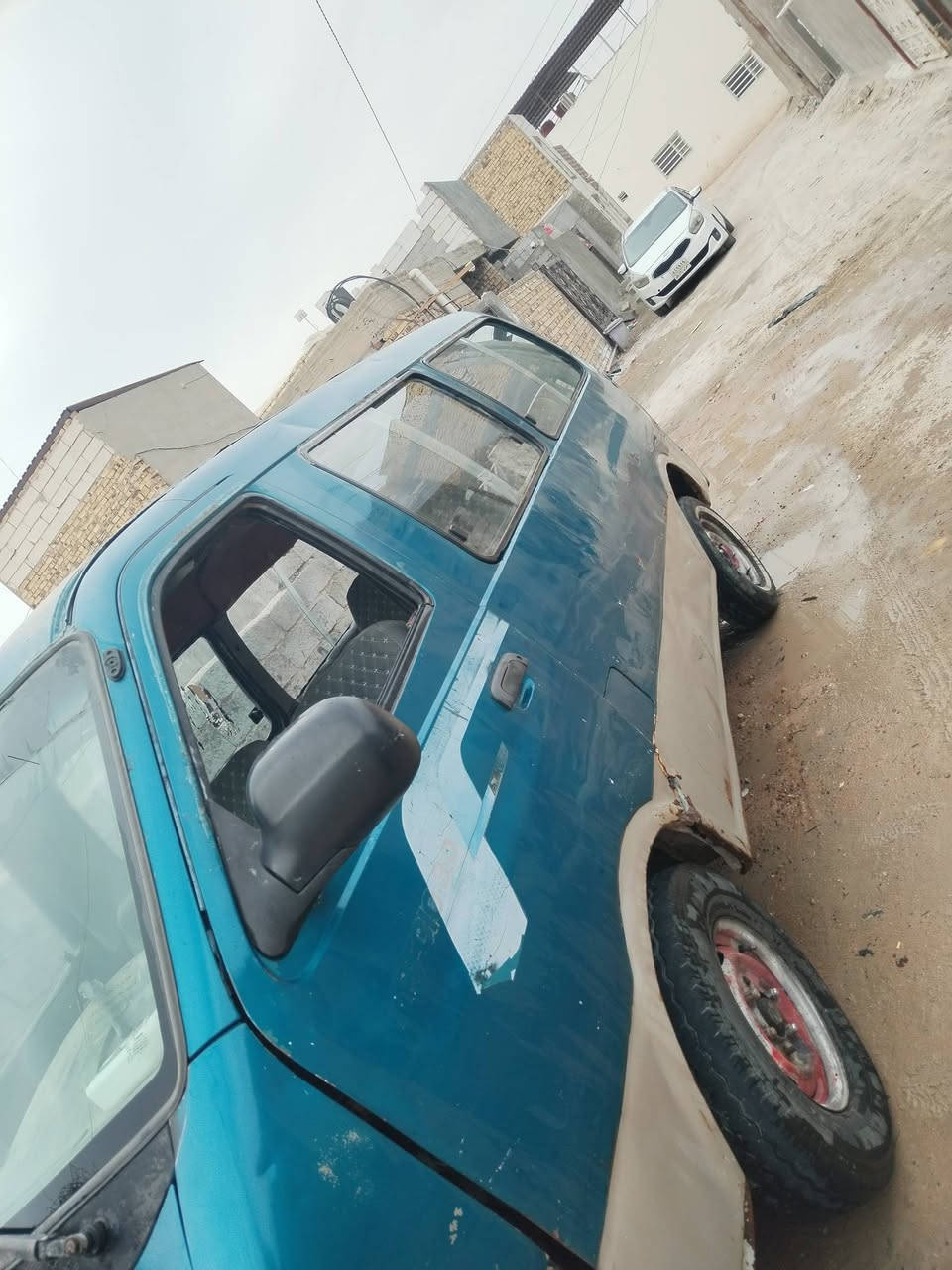 كيا بريجو 98 تابع الفيديو تعرف عل تفاصيل مكاني النجف كوفه ***********
