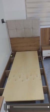 تخت نفر • موصل
