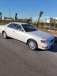 مارك نفخ • ١٩٩٥ • رقم البصرة