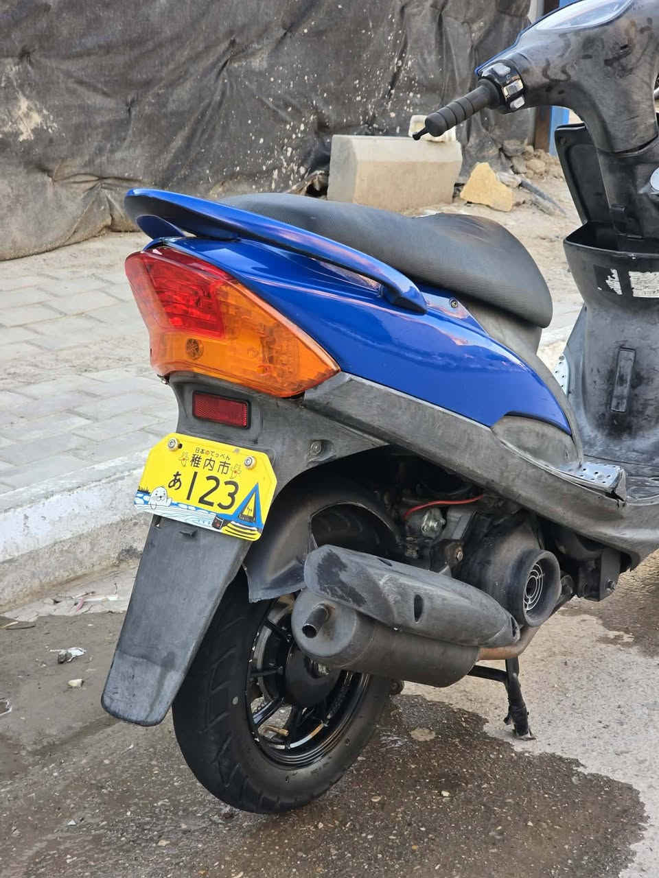 للبيع ب 800 كفراتهه البلاديه موجوده ختم واحد 🙎🏻‍♂️🔥


**إذا كنت صاحب هذا الإعلان وتريد حذفه لأي سبب، رجاءا أرسل رسالة إلى الدعم الفني**