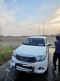 هايلوكس • ٢٠١٤ • كير عادي