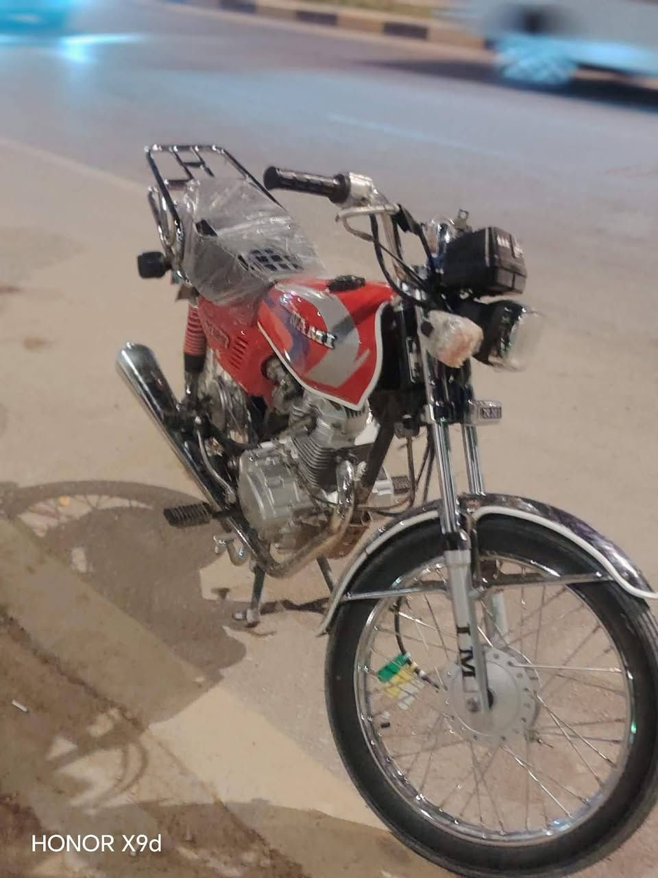 شعدك مراوس نزل فقط مو بيع


**إذا كنت صاحب هذا الإعلان وتريد حذفه لأي سبب، رجاءا أرسل رسالة إلى الدعم الفني**