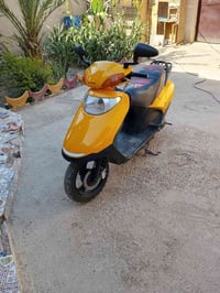 سبيسي • ياباني • مجفته