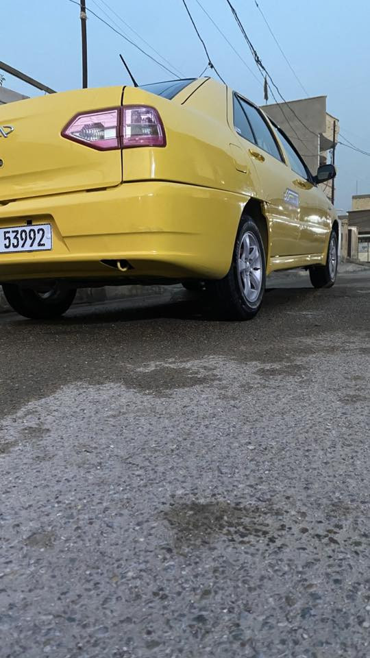 السلام عليكم شيري ميرال 2016
ماشيه 150الف حقيقي سياره جديده كل نقص مابيها 
دوشمه عام كير مكينه تبريد صدر كله جاهز للخير مصفره من كلشي بسمي سياره 
#السعر58_بيه_مجال بغداد المحموديه 
*********** واتساب
