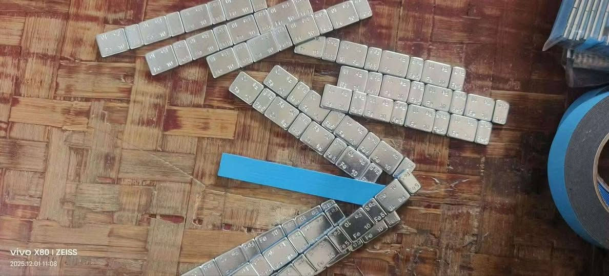 لا تشتري قبل ما تشوف هذا 👇
فرق الجودة واضح من أول استخدام!
أدوات تعيش، شغل أسرع، ربح أكثر 💪
راسلنا هسة متوفرين بكل وقت ان شاء الله وصل على محمد وال محمد


**إذا كنت صاحب هذا الإعلان وتريد حذفه لأي سبب، رجاءا أرسل رسالة إلى الدعم الفني**