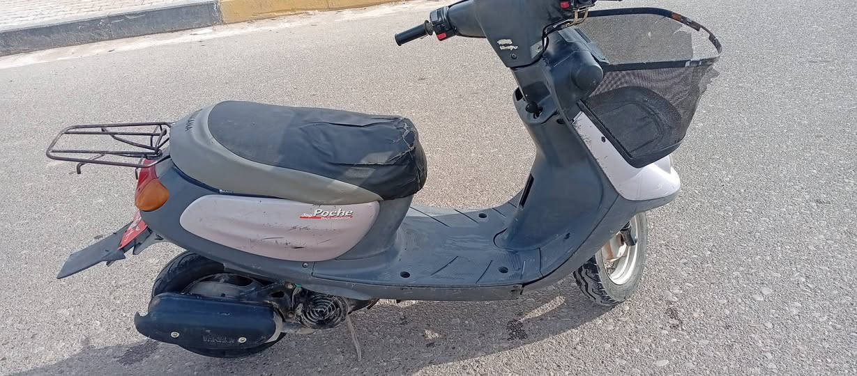 دراجه للبيع
دراجه نظيفه كامله اينقص ما بيها الكهربائيات كلها شغاله سلف هندر قلوب قفل شنطه قفل سكان قفل  كله شغال صوت ناعم شلعتهه حلوه دراجه ما مفتوحه
العنوان كربلاء قرب محطه الوزني***********
