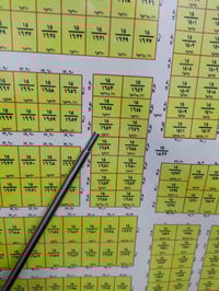 مقاطعة ١٥ • ١٢٨م • سند ٢٨ ونص